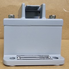 ALLEN BRADLEY 800H-2HA7 HEAVY DUTY PUSH BUTTON STATION SER.X