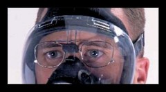 MSA Spectacle Kit use with Advantage 1000/Millennium Gas Mask Facepieces 816137