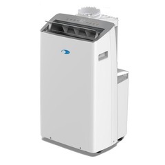 ARC-1230WNH 14,000 BTU Inverter Dual Hose Cooling Portable Air Conditioner