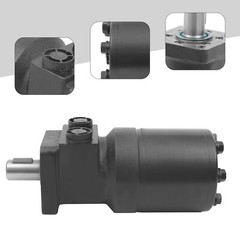 Fit: Char-Lynn 103-1016-012Eaton 103-1016 S Series Motor Hydraulic Motor 4 Bolt