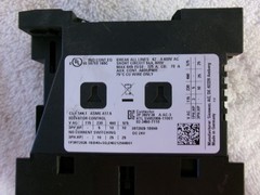 Siemens SIRIUS Contactor 3RT2028-1BB40