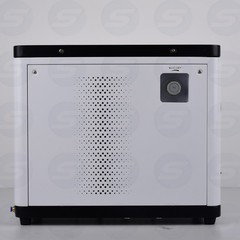 5L/min Lab Air Generator Laboratory Compressor with Triple-Stage Purification