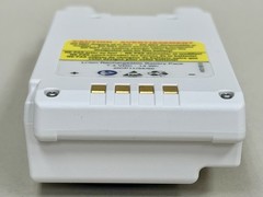 Baxter ABGN Wireless Dual Antenna A/B/G/N Sigma Spectrum IQ Battery