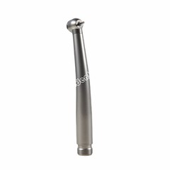10pcs NSK Style Dental High Speed Handpiece Push Button 2 Hole Borden ASkeadnt