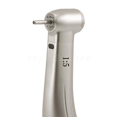 1:5 LED Electric Handpiece High Speed Contra Angle TI-MAX Fit NSK X95L Z95L