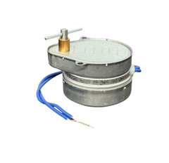 Synchron damper motor 38572R for Ztech Buetler Damper 24vac Long Pin motor