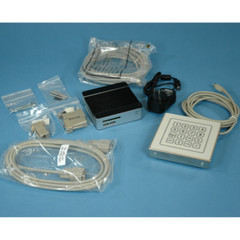 UNIVERSAL Kitchen Video KDS, KVS WORKS W/ MOST POS systems – NEW – LTD Supply