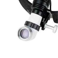 Wireless Dental Headlight 10 WATT LED ENT Medical Surgical Headlamp