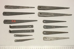 Posten Diverse AMF und weitere 17326-1/2/G mörse Mörsekegel Austreiber