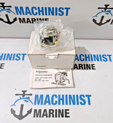 NEW SCHNEIDER SHT240ACT1L MCCB ACCESSORY FREE EXPRESS SHIPPING