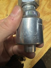 gates hydraulic fitting 12g 12fjx g25170 1212