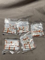 SMC KQ2H07-00A 1/4″ Tube x 1/4″ Straight/Coupler 1 Sealed Pack of 10pcs