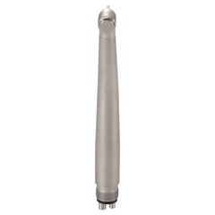 NSK Style Dental Fiber Optic LED E-generator Handpiece High Speed Turbine 4HOLE