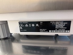 MINT Mettler Toledo Precision Toploader Balance XPR32001L 32KG x 0.1g $18,000