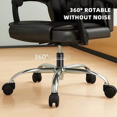 Office Chair Gas Lift Cylinder Replacement Heavy Duty Pneumatic Shock Piston US