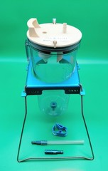 LipoSales Fluid Collection Canister Package 2000CC, For Liposuction