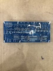 Intertek PTAC Control Board PN: 233141