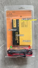 Fluke 115 Field True RMS Digital Multimeter#per