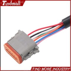 Findmall Joystick Controller 11U2-00060 11U200060 204.431 204431 0501.216.064