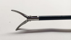 Laparoscopic Maryland Insert 5mmx330mm Best Quality Reusable Surgical Instrument