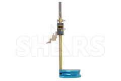 Aventor 12″, 300mm DPS Electronic Height Gage 0.0005″/0.01mm Grad R]