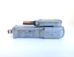 Festo EMMS-AS-40-M-LS-TM Servo Motor 550107 Motor, 10300 rpm