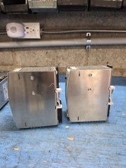 2 PULS SLA3.100 AS-Interface Power Supply 100-120V