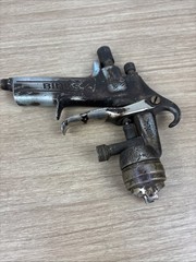 Binks Mach 1 HVLP Paint Spray Gun – BBR