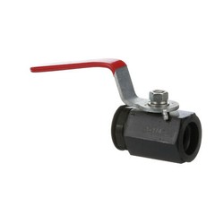 Mavrik 13415 1 1/4 in Fryer Drain Valve