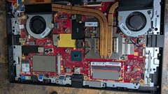 *Parts* HP Engage One Pro AIO G2 15.6″ POS SYSTEM DDR5 SUPPORT, Barebones