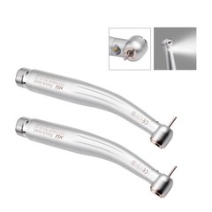 NSK Type Dental LED PANA MAX High Speed Handpieces+Low Speed EX203C 2H+ Bearing