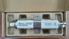 Microsemi New PD-OUT/SP11 Outdoor PoE Lightning Surge Protector, 1-port