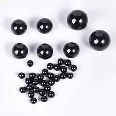 0.8 to 25mm 1/16″ to 1″ G5 Precision Si3N4 Silicon Nitride Ceramic Bearing Balls