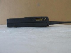 MOTOROLA LOT OF 10 H01UCF6PW1BN MTS 2000 WITH BATTERIES AND ANTENNAS