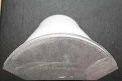 CSS Antenna X7CAP-FRO-124-00-N Dual Band Xpol, 24° H-Beams USED (6986) R