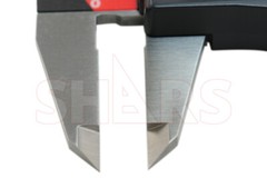 SHARS Aventor 6″ /150mm IP67 Electronic Digital Caliper DIN862 .0005″ NEW P]