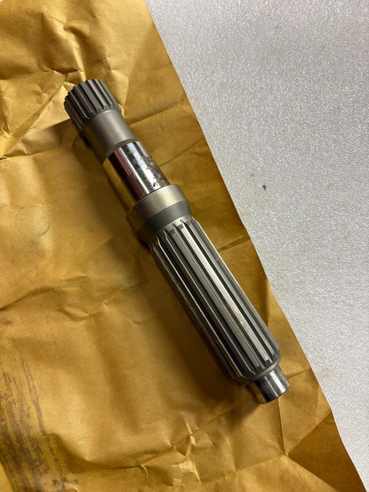 GM38VB Travel Motor DRIVE SHAFT for SK200-8 EC210B SK210-8 HD1023-3
