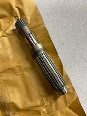 GM38VB Travel Motor DRIVE SHAFT for SK200-8 EC210B SK210-8 HD1023-3