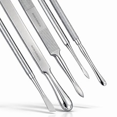 PREMIUM GRADE PERIOSTEAL SET DENTAL SURGERY EXTRACTING EXTRACTION ELEVATOR-NEW