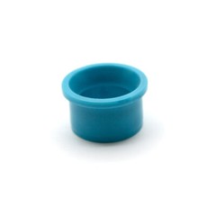 Thrifco 9421184 FCA710 1/2s x .710 Blue 5/PK