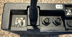 Harris MaCom MAMW-NDMXA ~ M5300, M7300 Mobile Radio ~ RU144750-061