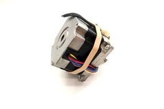 New SAEHAN ELECTRONICS 4S56Q-01242S1 Stepping Motor 1.2V, 2.0A, 1.8 Step