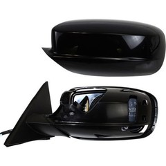 Chrysler 300 11-16 LH Mirror Power Heated Manual Fold Paint To Match CH1320338
