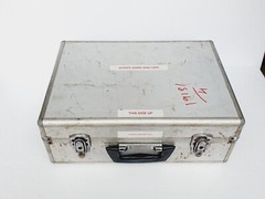 EXXON MOBIL AS-K14483-EM Mobilgard Scrapedown Analyzer for Lubricants Oil
