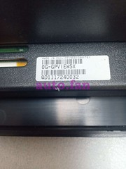 1pc for used APC touch screen 0G-GPVIEWSX human machine interface OG-GPVIEWSX
