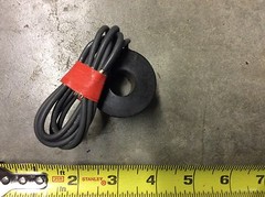 Asco 27-463-3 Coil Volts 12/DC