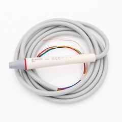 US Woodpecker Dental Ultrasonic Piezo Scaler Built in UDS-N2 LED Handpiece EMS
