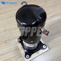 New Scroll Compressor 208-230V 3PH 4.5 Tons R-22 for Copeland ZR54K5E-PFV-800
