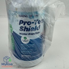 Pro Tect Shield water repellent 16 oz hard surface glass shower protectant
