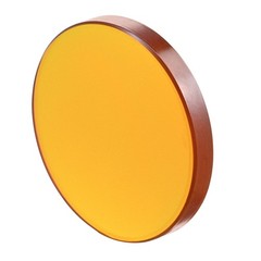 20mm Replacement Focus Lens for 50W 60W 70W 80W Laser Engravers PVD ZnSe 2″ FL
